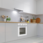 Превью картинка Электрический духовой шкаф Lex EDM 042 WH духовой шкаф #16