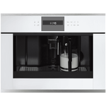 Превью картинка Кофемашина встраиваемая Kuppersbusch CKV 6550.0 W1 #1