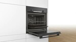 Превью картинка Электрический духовой шкаф Bosch HBF514BB1T #3