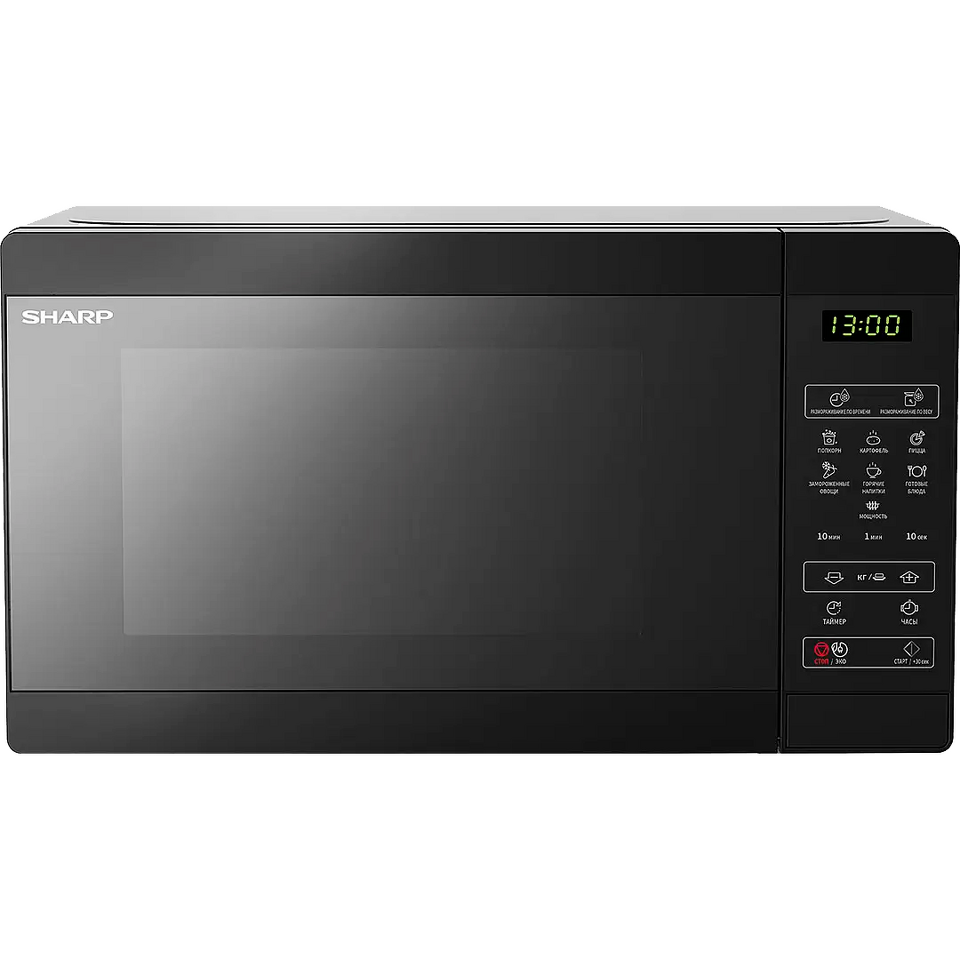 Фото Микроволновая печь Sharp R2800RK