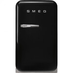 Превью картинка Мини-бар Smeg FAB5RBL6 #1