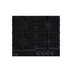 Картинка Lex GVG 642A BBL газовая панель