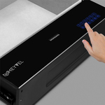 Превью картинка Сейф Сейф Meyvel SF9-480-150-Drawer #5