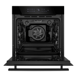 Превью картинка Электрический духовой шкаф Maunfeld EOEH.7611SCB #3