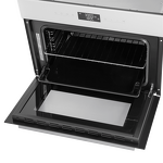 Превью картинка Электрический духовой шкаф Maunfeld AMCO458GW #5