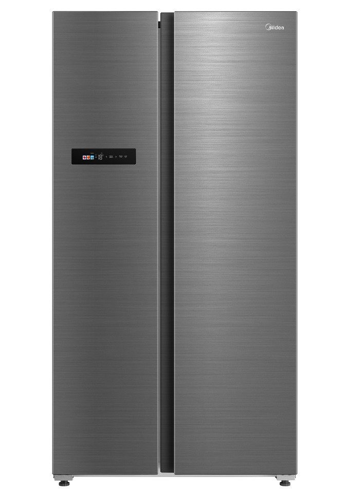 Фото  Холодильник side by side Midea MDRS791MIE46