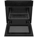 Превью картинка Электрический духовой шкаф Maunfeld AEOC6040B2 #4