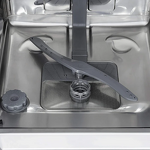 Превью картинка Посудомоечная машина 60см встраиваемая KRONA KASKATA 60 BI V2 #12