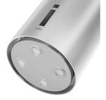 Превью картинка Островная вытяжка Maunfeld LEE ISLA (sensor) 39 INOX #4