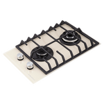 Превью картинка Газовая варочная панель домино Maunfeld EGHG.32.63CBG/G #4