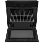 Превью картинка Электрический духовой шкаф Maunfeld AEOF6060B2 #4