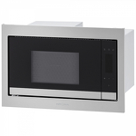 Превью картинка Печь микроволновая встраиваемая KRONA ESSEN 60 IX #2