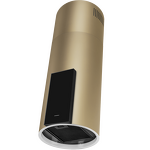 Превью картинка Островная вытяжка Maunfeld ALBA 39 Isla Gold #1