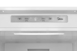 Превью картинка Встраиваемый холодильник с морозильной камерой Midea MDRE413FGE01 #3