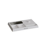 Превью картинка Чайная станция Meyvel TES-01 (White) #1