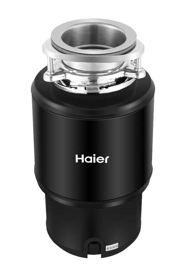 Фото Измельчитель пищевых отходов Haier HDM-1370B
