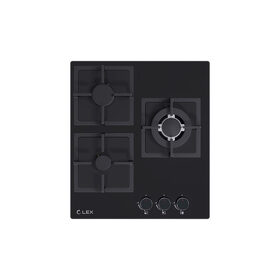 Картинка Lex GVG 434 BBL газовая панель