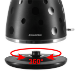 Превью картинка Чайник Maunfeld MFK-647BK #9