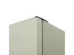 Превью картинка Холодильник с нижней морозилкой Haier CEF536CGG #6