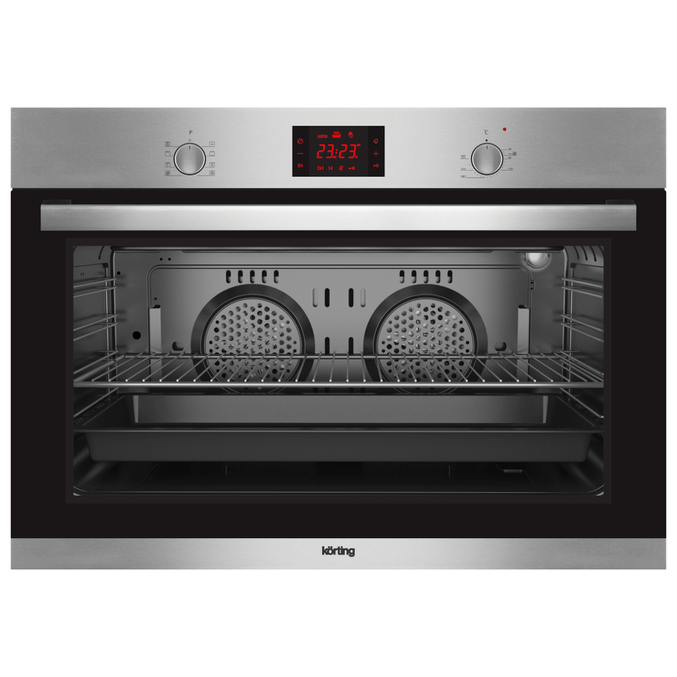 Фото Электрический духовой шкаф Körting OKB 5189 SX