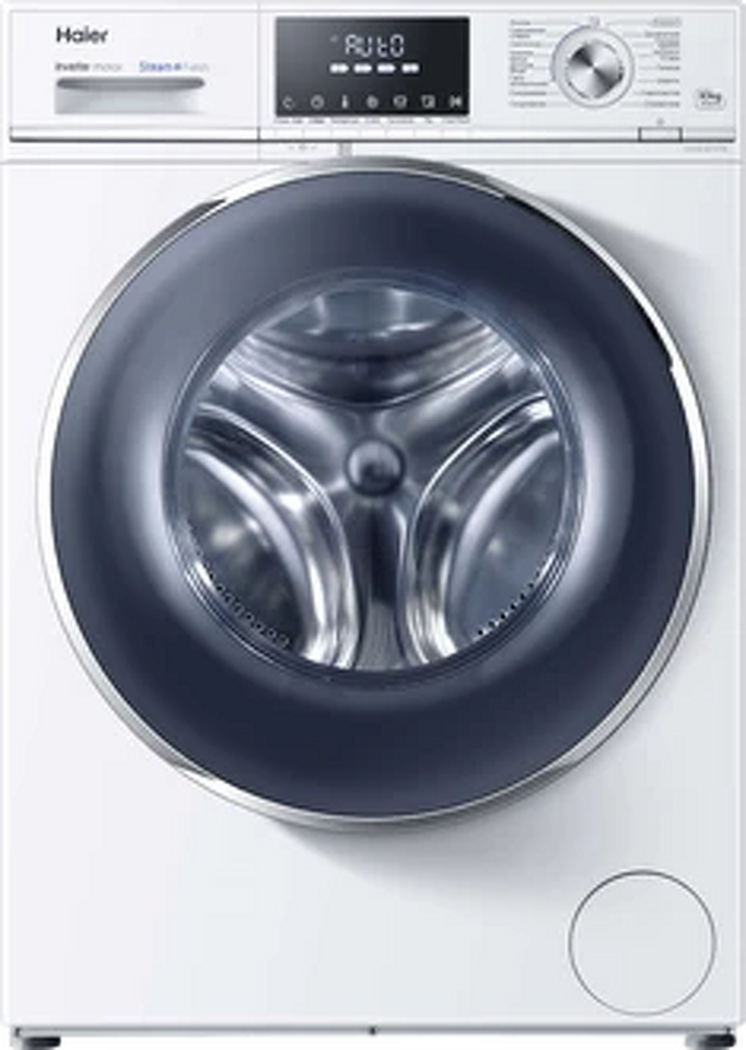 Фото Стиральная машина с фронтальной загрузкой Haier HW100-BP14758