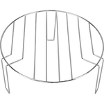 Превью картинка Печь микроволновая встраиваемая Meferi MMO6025BK POWER #15