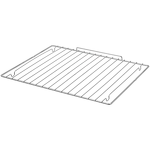 Превью картинка Электрический духовой шкаф KRONA PARABEL 45H BL #17