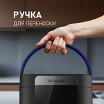 Превью картинка Чайник Weissgauff WWT 5030 ColorTouch DBx #13