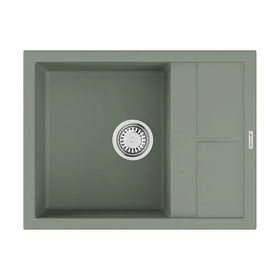 Картинка Omoikiri Sumi 65A-WG Artceramic/wind green