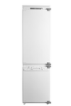Превью картинка Встраиваемый холодильник с морозильной камерой Midea MDRE416FGE01M #1