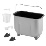 Превью картинка Maunfeld MBM-1300DPW #7