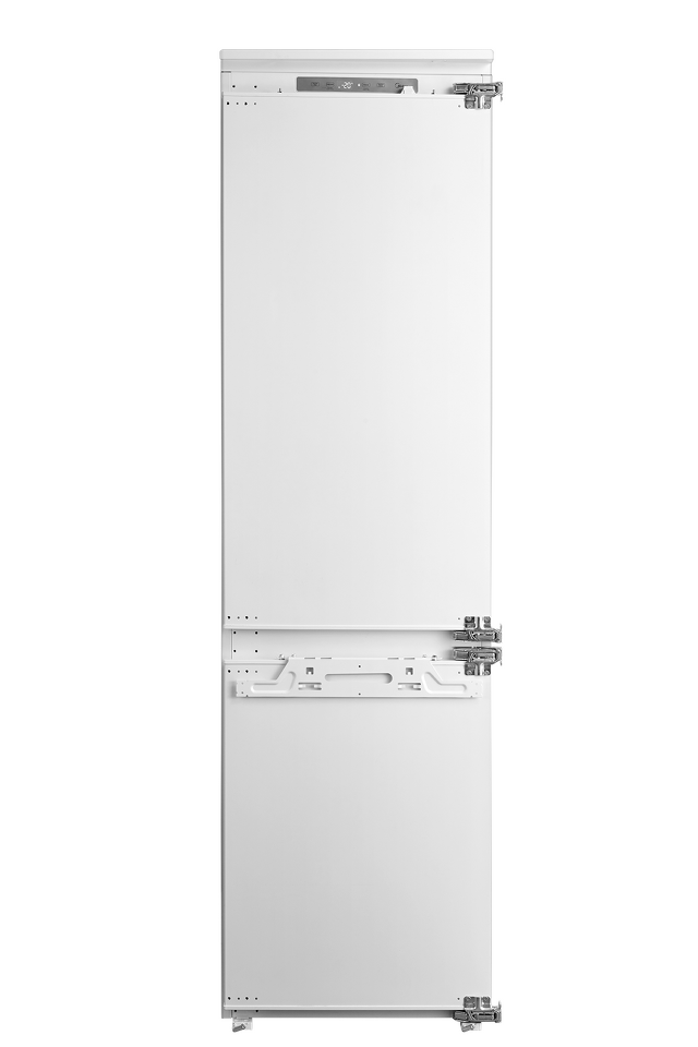 Фото Встраиваемый холодильник с морозильной камерой Midea MDRE416FGE01M