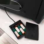 Превью картинка Сейф Сейф Meyvel SF5-430-195 #5