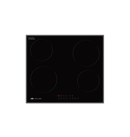 Картинка Millen MEH 601 BL