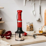 Превью картинка Блендер  KitchenAid 5KHBV83EER #8