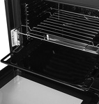 Превью картинка Электрический духовой шкаф Lex EDP 670 GR MAX духовой шкаф #5