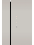 Превью картинка  Холодильник side by side HIBERG i-RFQ 705G Y #132