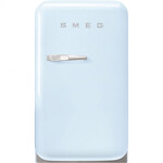 Превью картинка Мини-бар Smeg FAB5RPB6 #1