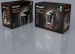 Превью картинка Кофемашина Weissgauff WCM-225 Black Touch Cappuccino #29