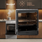 Превью картинка Электрическая плита Weissgauff WESM 5140 X #6