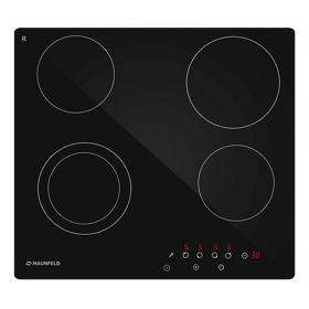 Картинка Maunfeld AVCE6042DBK