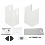 Превью картинка Наклонная вытяжка KRONA AURORA 600 white S #8