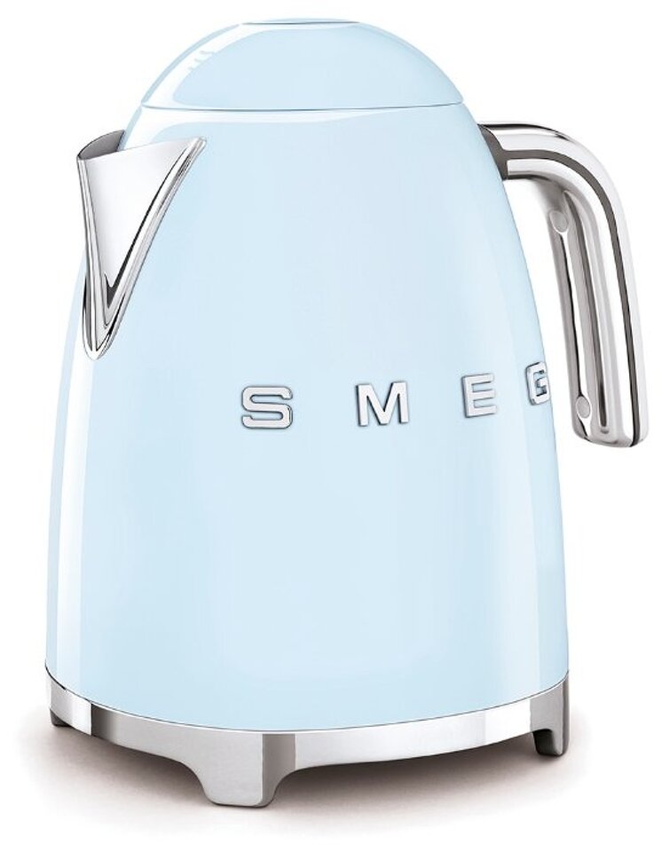 Фото Чайник Smeg KLF03PBEU