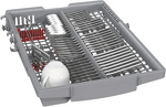 Превью картинка Посудомоечная машина 45см встраиваемая Bosch SPV4HMX10E #12