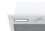 Превью картинка Полновстраиваемая вытяжка Midea MH60I770W #3