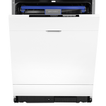 Превью картинка Посудомоечная машина 60см встраиваемая Maunfeld MLP-123D Light Beam #4