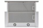 Превью картинка Встраиваемая вытяжка KRONAsteel KAMILLA power 600 inox 3Р #7