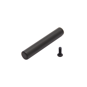 Картинка Duslar Рукоятка для волшебного уголка MATRIX на распашной фасад, 1 шт