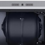 Превью картинка Полновстраиваемая вытяжка Maunfeld Urania 53 нержавеющая сталь #13