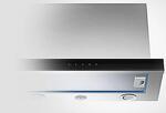 Превью картинка Встраиваемая вытяжка Bertazzoni KTE60MOD1B #3